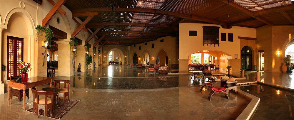 فندق مرسى علمفي  Siva Port Ghalib المظهر الداخلي الصورة